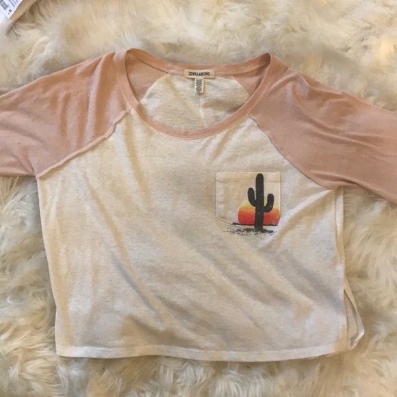 Billabong Tops - Billabong shirt